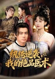 纨绔逆袭我的绝品医术