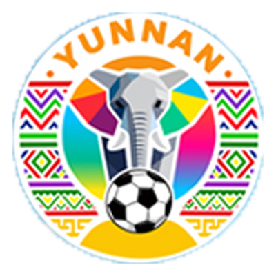 云南省城市足球联赛 德宏队vs红河队20251206