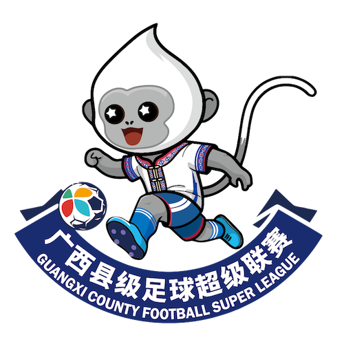 广西县级足球超级联赛 百色市田东县队5-1百色市平果市队20260411