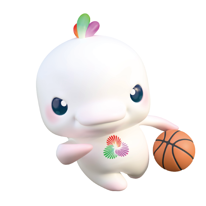 广东省城市篮球联赛 肇庆VS江门20260411